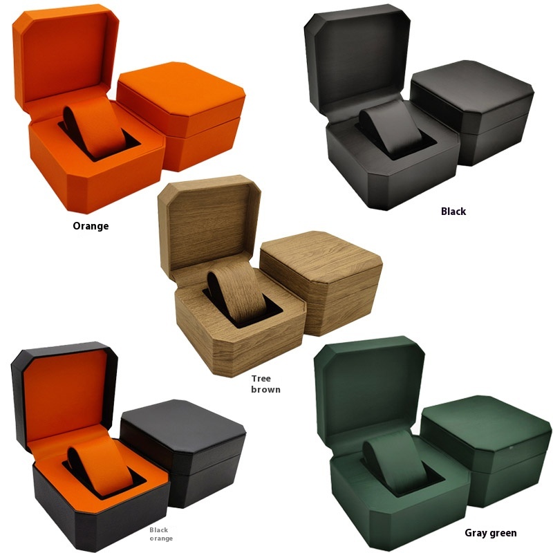 Kotak Penyimpanan Jam Tangan K - Men Accessories Organiser ulasan dan harga
