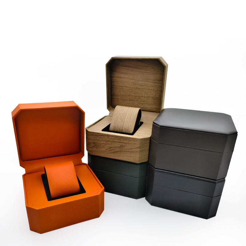 Kotak Penyimpanan Jam Tangan K - Men Accessories Organiser ulasan dan harga