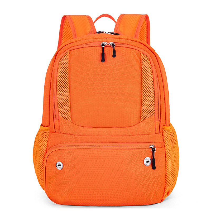 Ransel Oxford Tahan Air Kompar - Men'S Accessories Wardrobe ulasan dan harga
