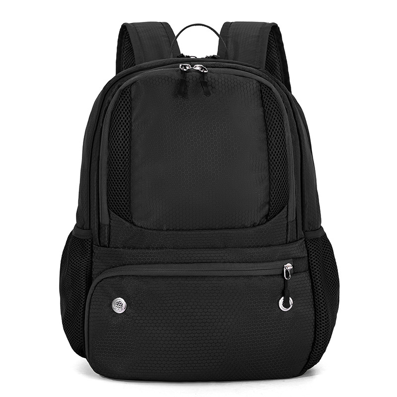 Ransel Oxford Tahan Air Kompar - Men'S Accessories Wardrobe ulasan dan harga