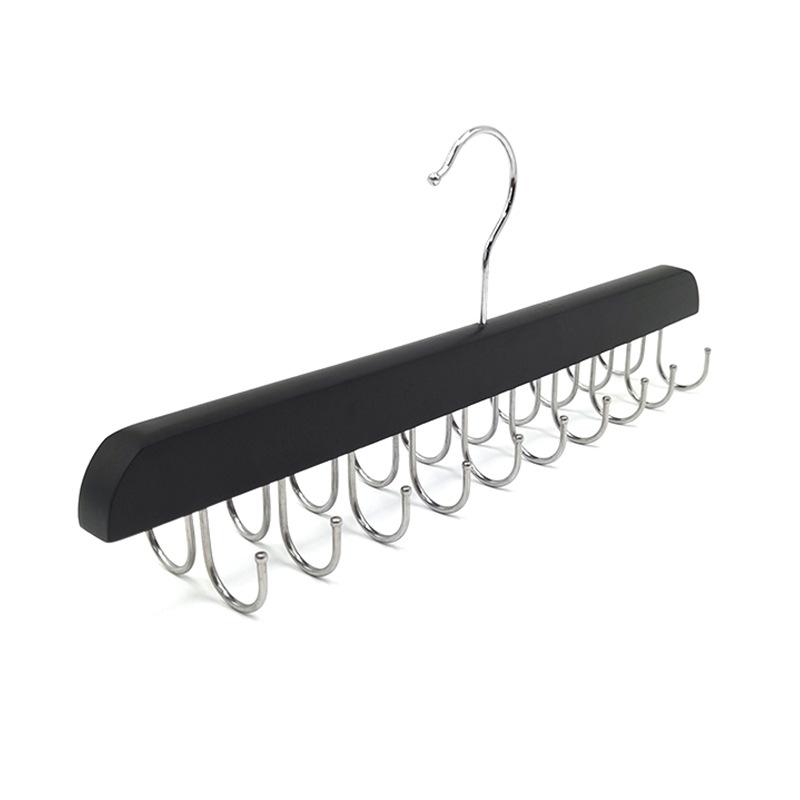 Rak Sabuk Kayu Gantungan Penyi - Men'S Accessories Wardrobe ulasan dan harga