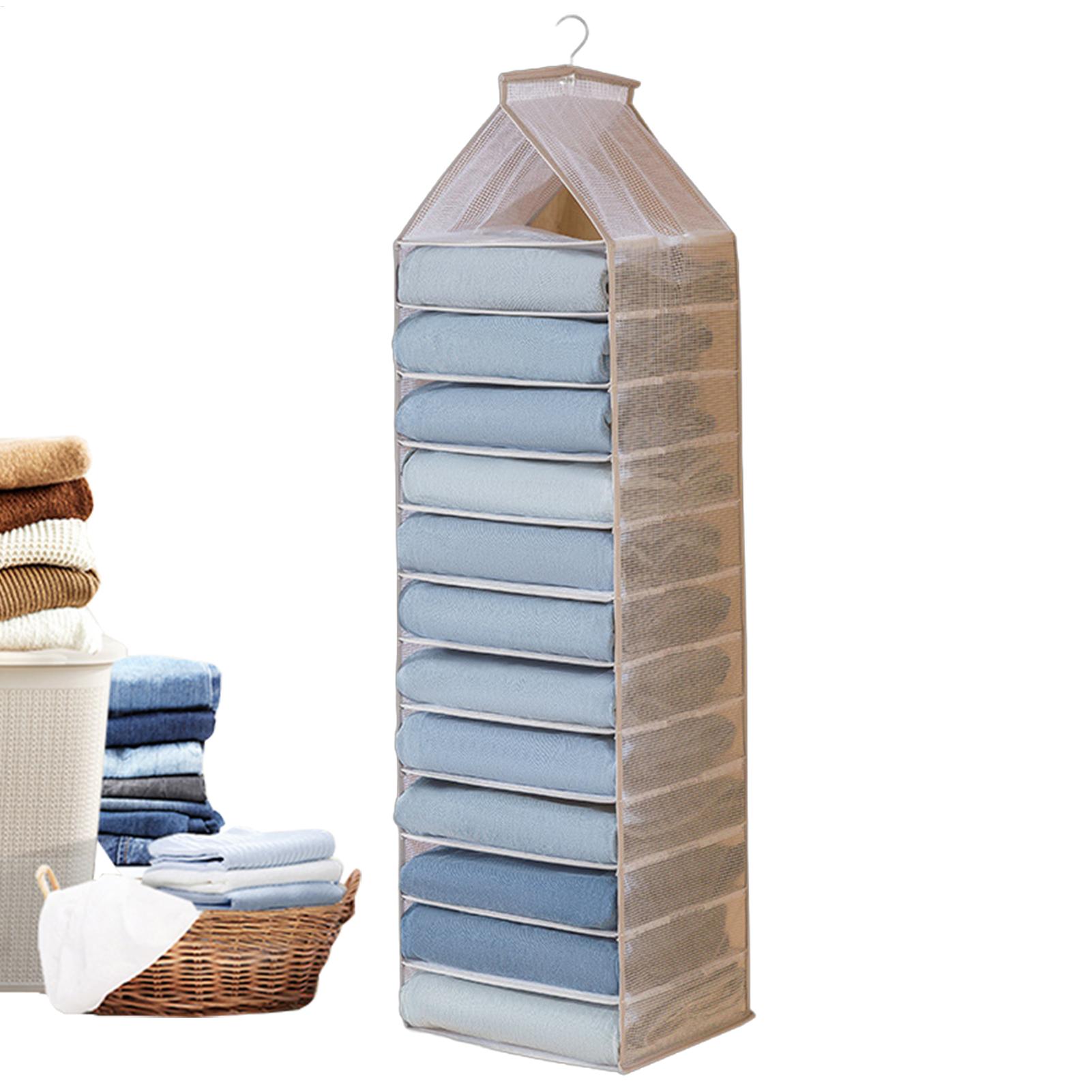 Kotak Penyimpanan Gantung Mult - Men'S Accessories Wardrobe ulasan dan harga