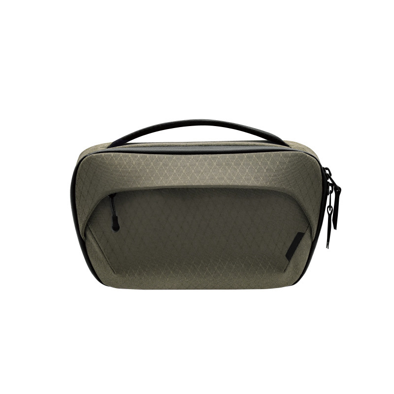 Tas Penyimpanan Digital Cangka - Men Accessories Box ulasan dan harga