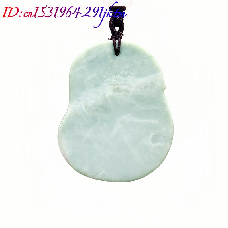 Kalung liontin harimau giok as - Men Accessories Necklace ulasan dan harga