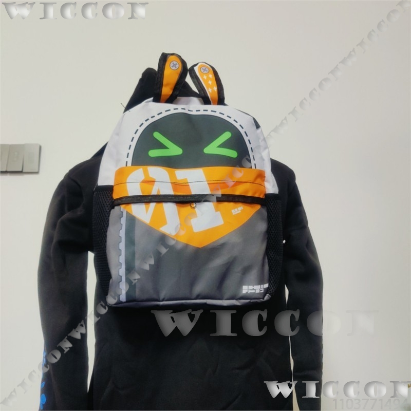 Aksesori Cosplay Zenless Zone  - Men'S Suit Accessories ulasan dan harga