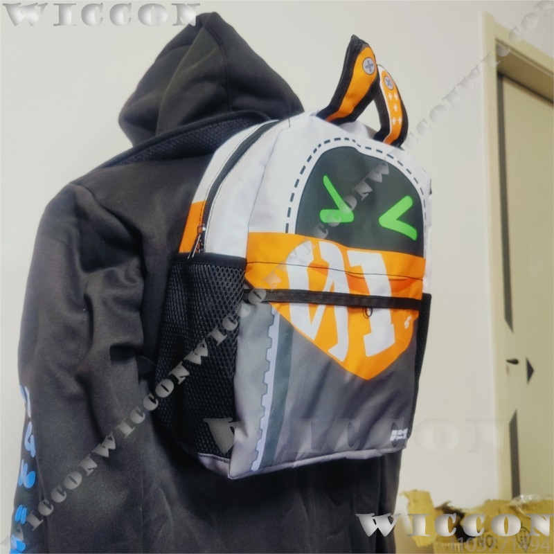 Aksesori Cosplay Zenless Zone  - Men'S Suit Accessories ulasan dan harga