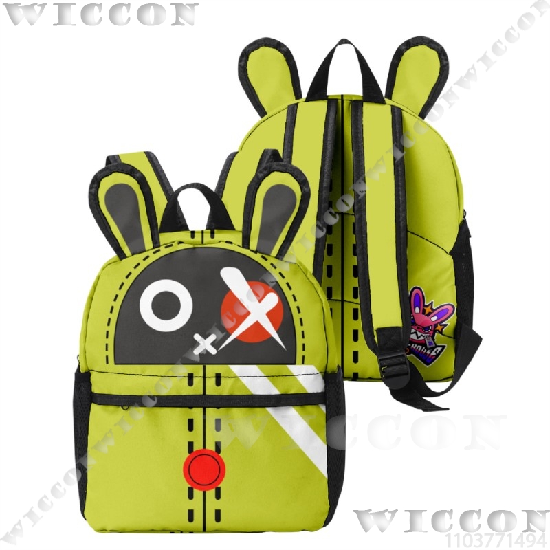 Aksesori Cosplay Zenless Zone  - Men'S Suit Accessories ulasan dan harga