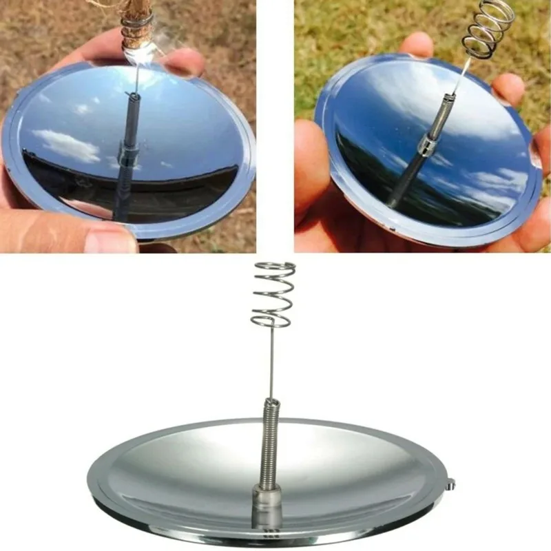 Pemantik Surya Tahan Air Tahan - Lighter Windproof ulasan dan harga