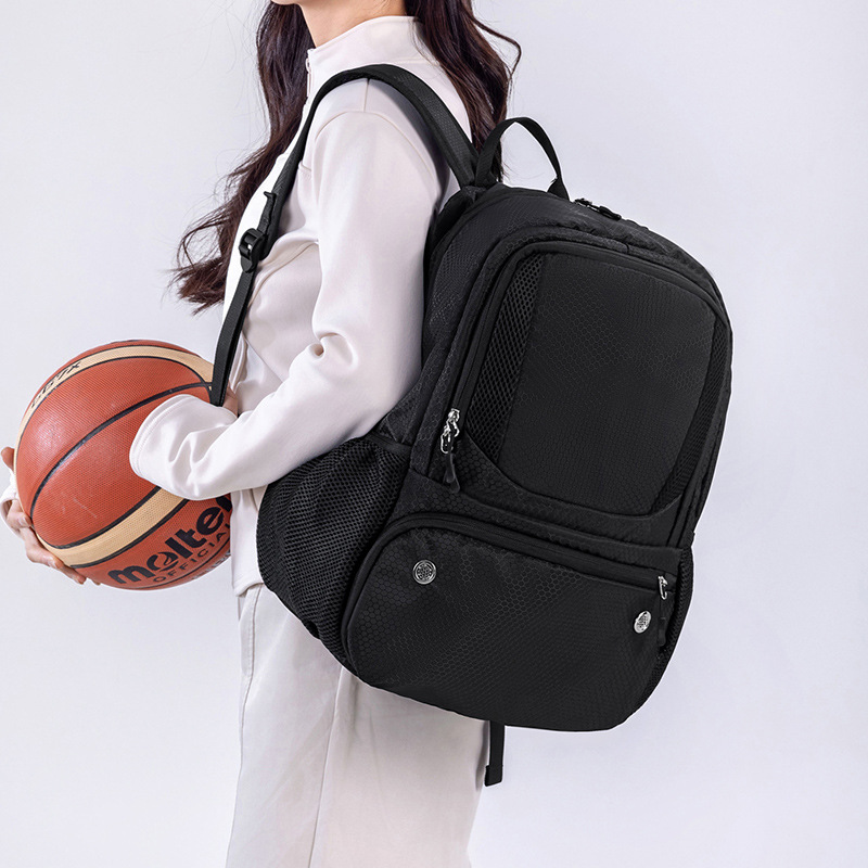 Tas Ransel Olahraga Kain Oxfor - Men'S Accessories Wardrobe ulasan dan harga