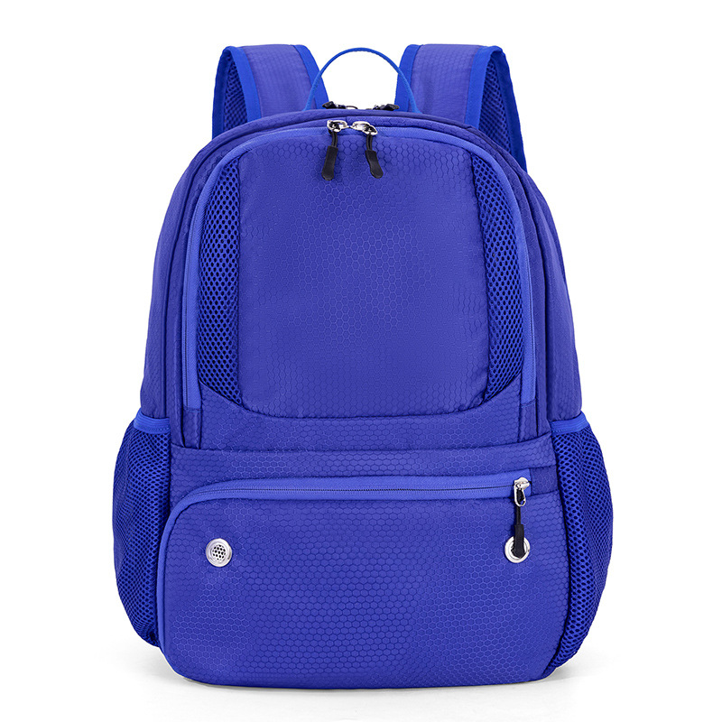 Tas Ransel Olahraga Kain Oxfor - Men'S Accessories Wardrobe ulasan dan harga