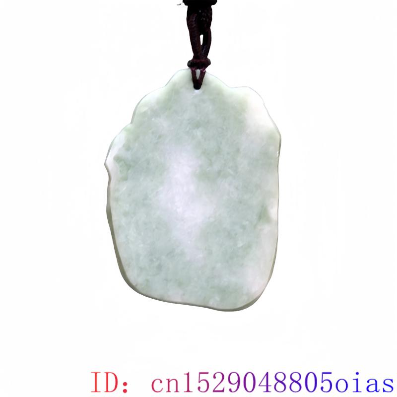 Kalung liontin rubah giok asli - Men Accessories Necklace ulasan dan harga